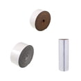 thumbnail image 3 of Sonducket Pad Deck Tiras autoadhesivas Estera cómoda Marine Yacht Boat Flooring Hoja de espuma EVA Suministros para interiores y exteriores Type2 NO2, 3 of 6