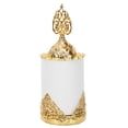 thumbnail image 4 of Shisuyan 1pc Incense Burner Decorative Incense Holder Household Censer Desktop Decor, 4 of 8