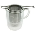 thumbnail image 2 of CAESARSTEA Tea Strainer, 2 of 3