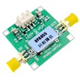 thumbnail image 2 of OPA855 8GHZ Broadband Low Noise Operational Amplifier Transimpedance Voltage Amplifier, 2 of 6