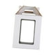 thumbnail image 5 of Caja para pasteles alta con ventana para almacenar alimentos, portaobjetos portátil multiusos para hornear 306 cm x 306 cm x 458 cm, 5 of 9