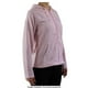 thumbnail image 2 of Sudadera Wilson Talla EG Deportiva con Cierre y Capucha de French Terry Rosa, 2 of 4