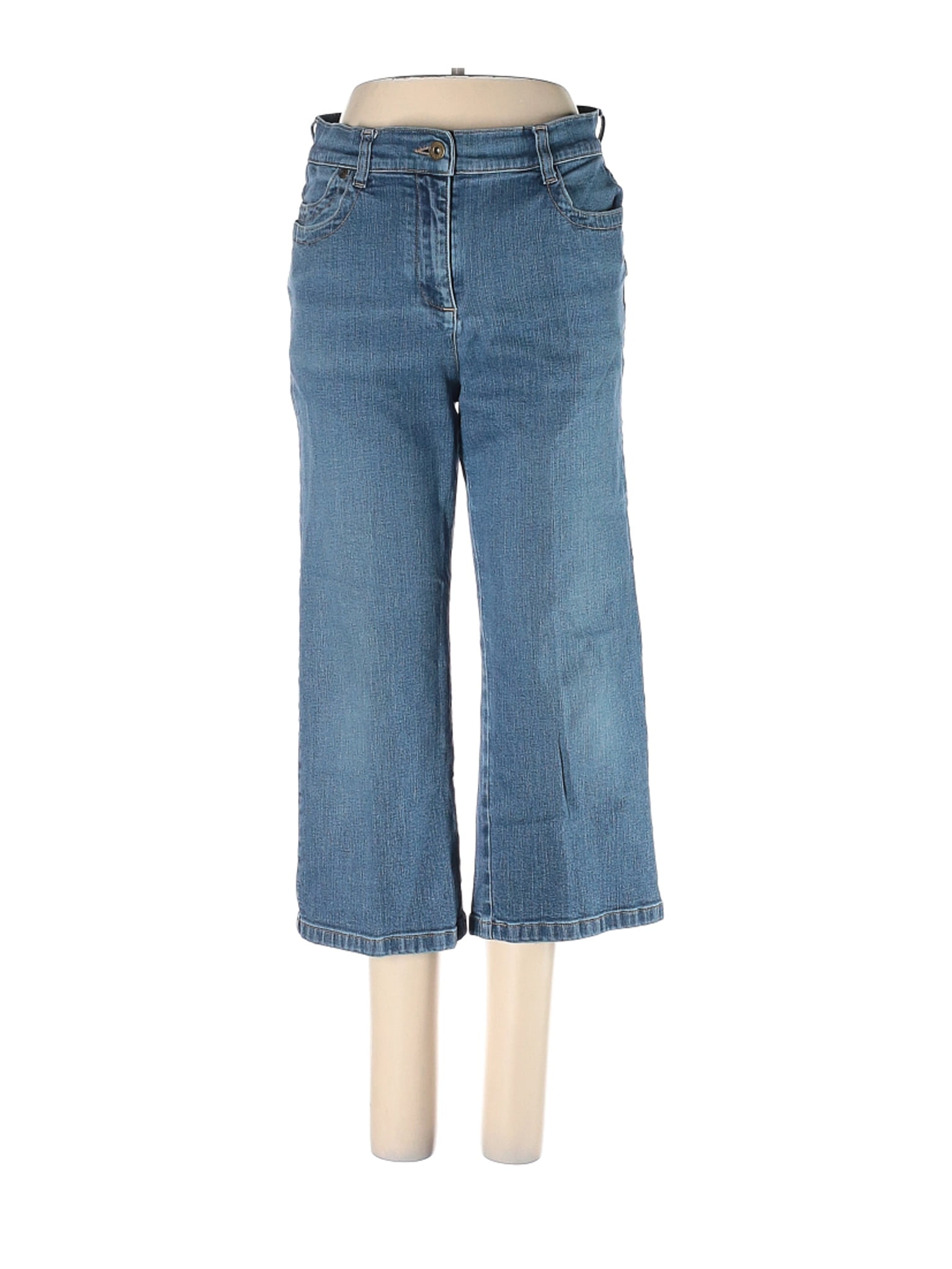 christopher and banks jeans