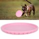 thumbnail image 5 of Platillo de disco volador TPR de doble uso, juguete de alimentación para entrenamiento de perros, juego interactivo, suministro para mascotas, 5 of 8
