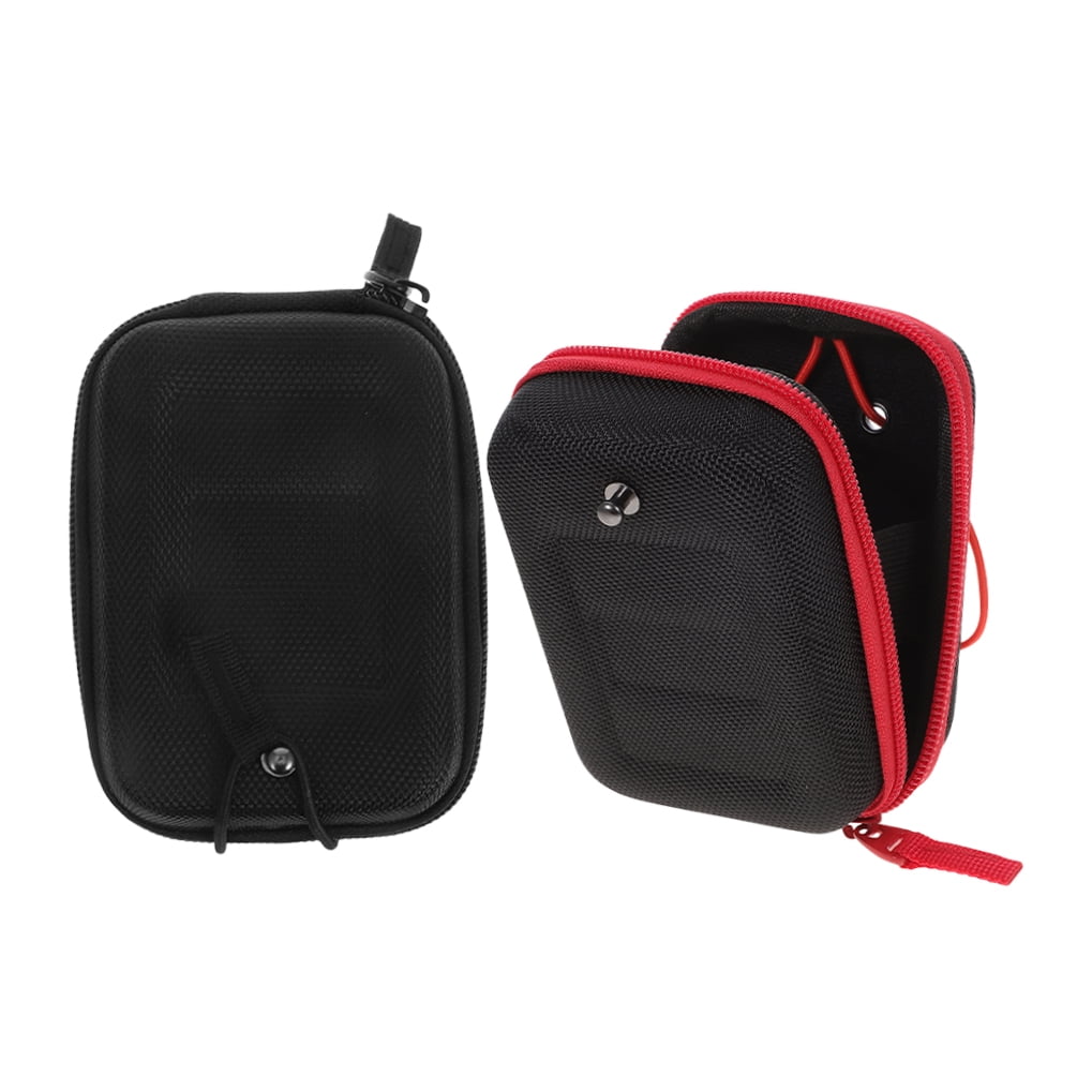 Zehuanyu 2pcs Golf Rangefinder Storage Bag Eva Hard Shell Case For Small Items Protective Pouch For Golfing Accessories Daily Use Rangefinder Holder