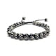 thumbnail image 1 of Pulsera Mala Om Yoga, 1 of 1