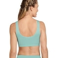 thumbnail image 3 of Jockey Women's Modern Micro Stretch Seamfree Bralette, 3 of 3