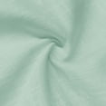 thumbnail image 4 of Fmbrln Linen Tank Tops for Women Summer Sleeveless Crew Neck Tops Fashion Side Slit Casual Loose Fit Solid Blouses, 4 of 4