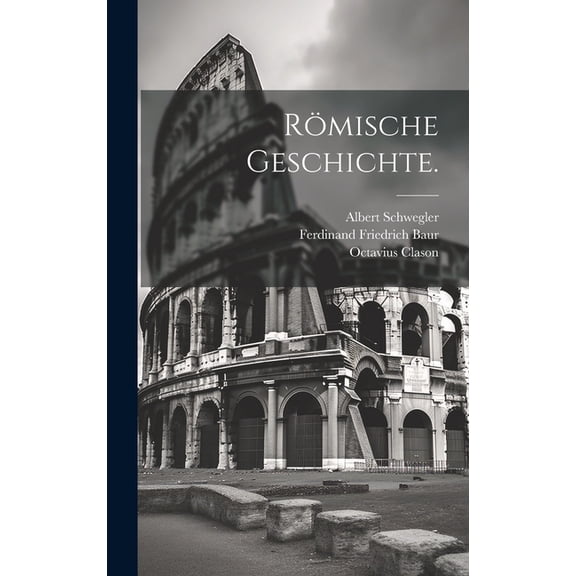 Römische Geschichte. (Hardcover)