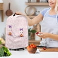 thumbnail image 3 of HELLHERO Halloween 1Pcs Blender Cover Polyester AntiSlip for Household Users, 3 of 6