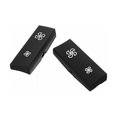 thumbnail image 5 of 1 Pair Car Heater Air Conditioner Control Switch Fan Knob For F10 F11, 5 of 5