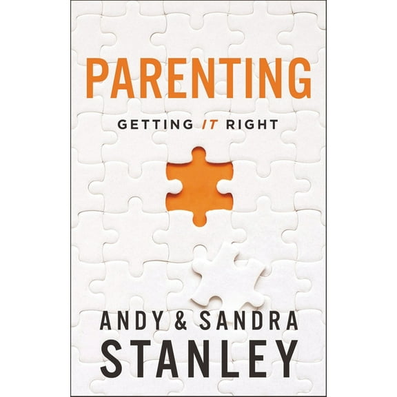 Parenting: Getting It Right, (Hardcover)