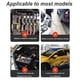 thumbnail image 2 of 12V/24 V Batería Universal Desconecte El Aislador Corte Automóvil Las Partes Del, 2 of 5