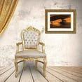 thumbnail image 3 of Momeni, Mohammadreza 24x17 Gold Ornate Wood Framed with Double Matting Museum Art Print Titled - Morning Light, 3 of 4