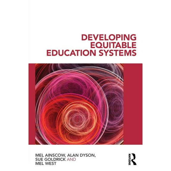 Developing Equitable Education Systems, (Paperback)