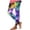 BB-Purple, variant on lcziwo High Waisted Leggings for Women Tummy Control Yoga Pants Full Length Workout Tight Bottoms Multicolor S