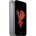 thumbnail image 3 of Pre-Owned Apple iPhone 6s - Carrier Unlocked - 16GB Gray ( ), 3 of 4