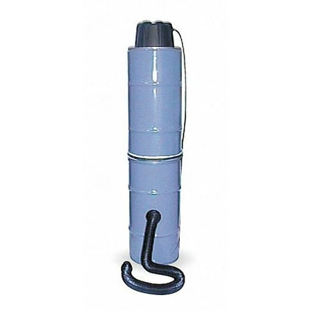

Econoline Dust Collector 115 V 201768G-B5