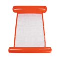 thumbnail image 1 of Agua Plegable Para Exteriores, Colchón De Aire Inflable Para Personas Individuales, Tumbona De Playa, Cama Flotante Para Dormir Eigraketly OD009616-03, 1 of 6