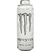 Monster Energy, Zero Ultra Cap Can, 24 Fl Oz, 12 Count