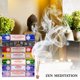 thumbnail image 2 of Set de regalo de incienso Satya Nag Champa, Super Hit, Dragon's Blood, 2 of 5