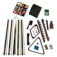 thumbnail image 2 of Deluxe Billiards Accessory Kit - Black Finish, 2 of 3