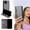 Gray, variant on Allytechgroup for iPhone 13 Pro Wallet Case, RFID Blocking [2 Card Holder] Kickstand PU Leather Shockproof Protective Flip Cover Compatible with iPhone 13 Pro Women Girls, Black