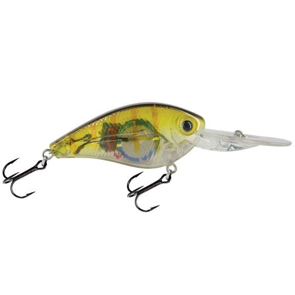 Livingston Lures FlatMaster¹-True Bream