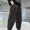 Black, variant on Zecgelong Children's Boys' Pants Autumn And Winter Fuzzy Overalls Workwear Pants Boys Children's Casual Thermal Pants Children's Pants Toddler Boys Pants Size 4-5 Years