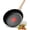 8 Inch, variant on Non Stick Frying Pan, 10-inch Omelette Pan with Heat Dot Temperature Indicator, Healthy Non Toxic Egg Skillet with Heat-Resistant Handle, Dishwasher Safe, Compatible with All Cooktops