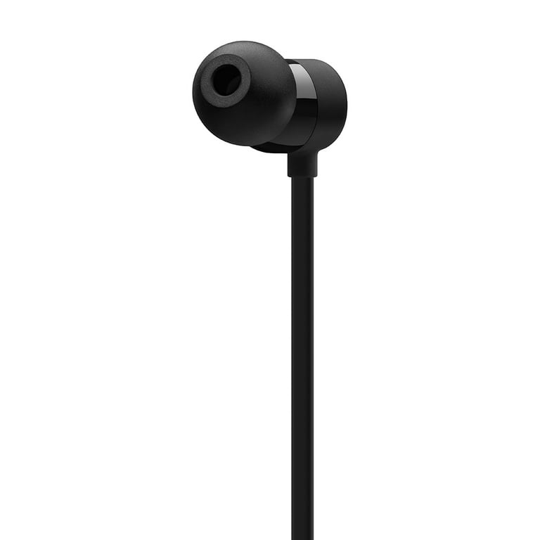 urBeats3 In-Ear Wired Earphones with Lightning Connector - Model - Black - Walmart.com