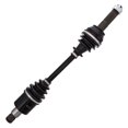 thumbnail image 2 of Niche Rear Half Shaft CV Axle for Polaris RZR 800 UTV 2 Pack 519-KCA2257X, 2 of 6