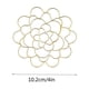 thumbnail image 1 of Modern And Iron Shaped Flower Arrangement Stand Iron Shaped Flower Arrangement Auxiliary Device, 1 of 2
