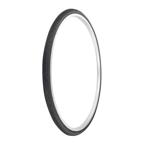 PRO  Bicycle Tire 700 X 28 Black/Black Sidewall Tire G-5013