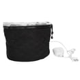 thumbnail image 2 of Hair Care Hat,Household Electric Heating Hat Heating Treatment Hat Heating Hat Quality You Can Trust, 2 of 14