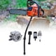 thumbnail image 5 of Carburador de motosierra Amonsee Stihl 038 piezas de motosierra, 5 of 5