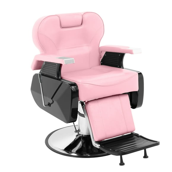 Sillon Barbero Peluqueria Silla Barberia Estetica Rudo