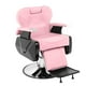 thumbnail image 1 of Sillon Barbero Peluqueria Silla Barberia Estetica Rudo, 1 of 8