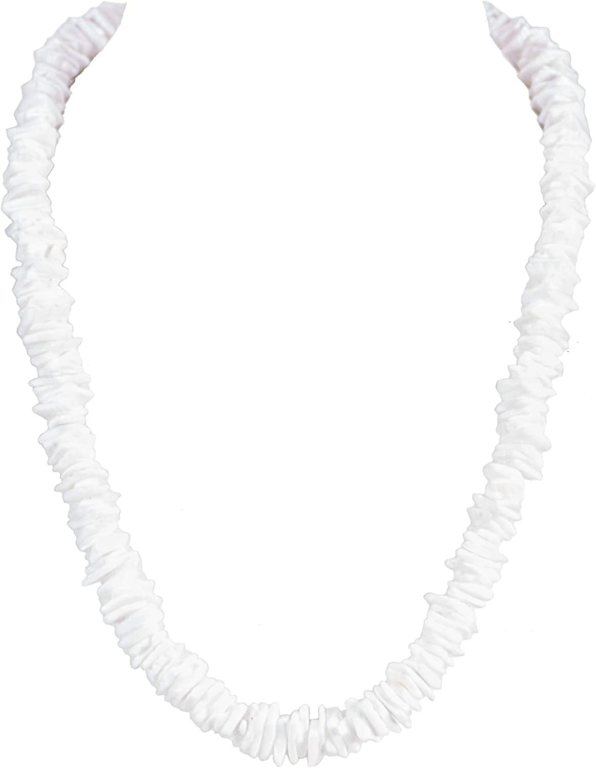 BlueRica Puka Chip Shell Necklace 22