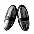 thumbnail image 4 of Para Cinta de Correr, Bicicleta EstáTica, Agarre de Mano, Dispositivo de DeteccióN Frecuencia CardíAca, Gimnasio, MagnetróN, Bicicleta, Agarre InduccióN, Accesorios ReparacióN, 4 of 6