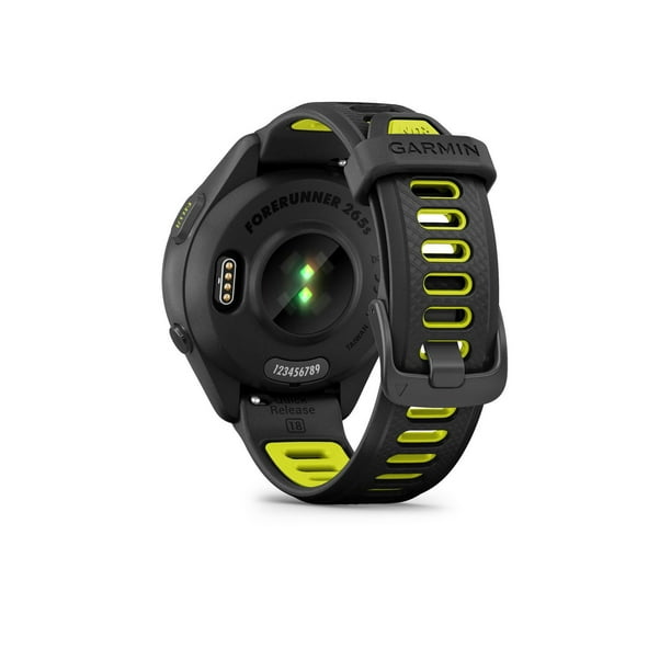 Garmin Forerunner® 265S GPS Smartwatch - Walmart.ca