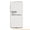 Dictionary/Love, variant on Shockproof Phone Case for Cricket Icon 2026, with Screen Protector, by OneToughShield - Laughter