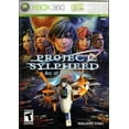 thumbnail image 1 of Project Sylpheed: Arc of Deception - Xbox 360, 1 of 2