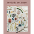 thumbnail image 1 of Bordado Botánico EDITORIAL GG Pasta Blanda, 1 of 2