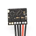 thumbnail image 3 of ODESC3.6 Placa de controlador 8-24V 4 capas Interfaz micro-USB Módulo de controlador de motor sin es Irfora  Módulo de controlador, 3 of 6