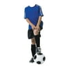 Soccer Boy Stand In Inv - Party Decor - 1 Piece