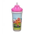 thumbnail image 3 of Playtex Sipsters Stage 3 Insulated Straw Sippy Cup, 9 Oz (Color May Vary), 3 of 13