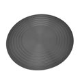 thumbnail image 3 of Thawing Board, Thermal Conductive Round Defrosting Tray Aviation Aluminium  For Cooking 28cm Diameter, 3 of 8