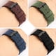 thumbnail image 5 of Correa de reloj de cuero de nailon modificada para Casio G-Shock GA-110/100/120/150 GD-100/110 DW5600 5610 Correa adaptadora de 16 mm, 5 of 5