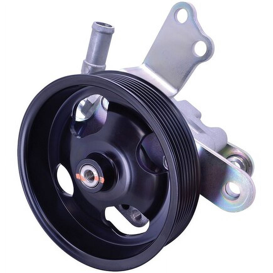 Astemo PSP0026 Power Steering Pump